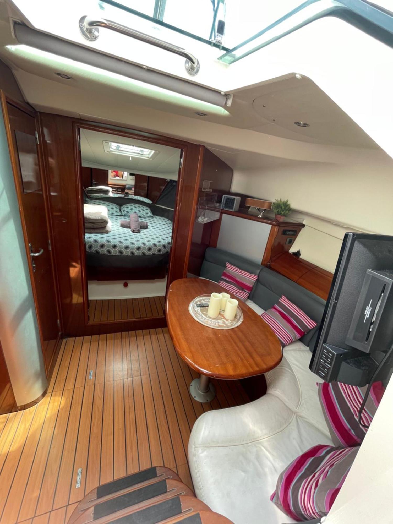 Une Nuit Sur Un Magnifique Bateau Linge Et Menage Inclus - Boat Paradise La Rochelle La Rochelle  Exterior foto